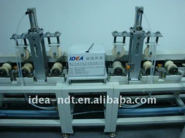 Leading NDT Eddy Current Testing Apparatus