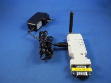 100 Meters Bluetooth Wireless Serial Port Rs232 Adaptor  35 X 65 X 16 (mm)