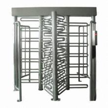 Semi Pendulum Gate Series, Part of 2 Side Panels