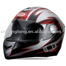 DP806 helmet with blue tooth