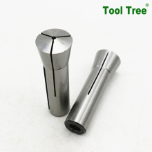 High Accuracy 3mm 65Mn R8 Collets