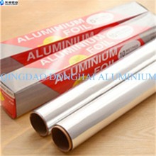 Crazy Selling aluminium foil small roll