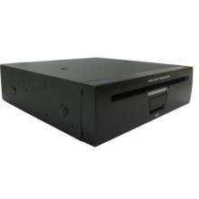 Universal car CD player  with AUX input