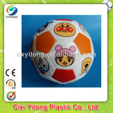 Soft Stuffed Mini Soccer Ball