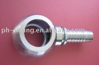 Metric Banjo Hydraulic Tool Parts