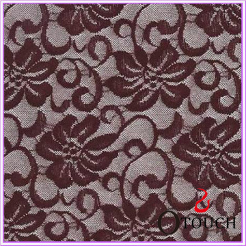 New arrival beautiful austrian lace fabrics for dress