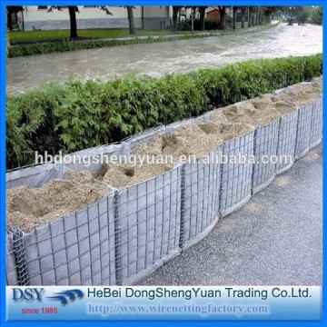 hesco flood barrier wholesale military gabion basket hesco barrier price