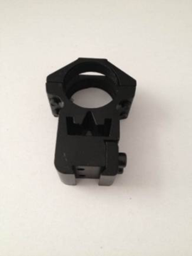 Hunting 25.4mm Scope Ring