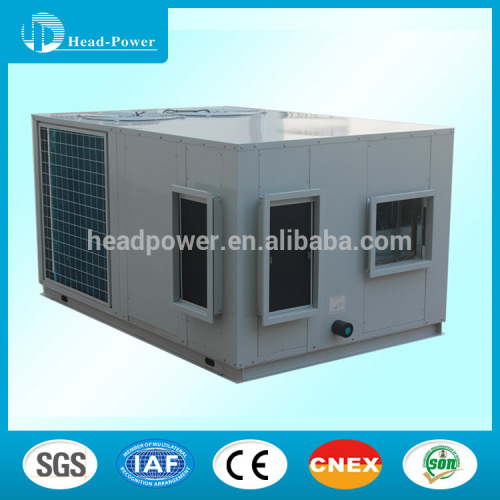 5 ton roof top package type air conditioner unit