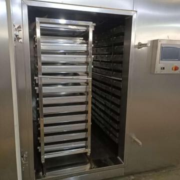 Fermenteur d'ail noir Commercial