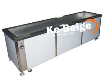 3000W Stainless Steel Ultrasonic Supersonic Cleaning Machine for Tools Cleaning