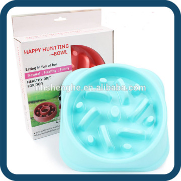 Happy Huntting Bowl,Dog Eating Bowl,Healthy Diet For Dog