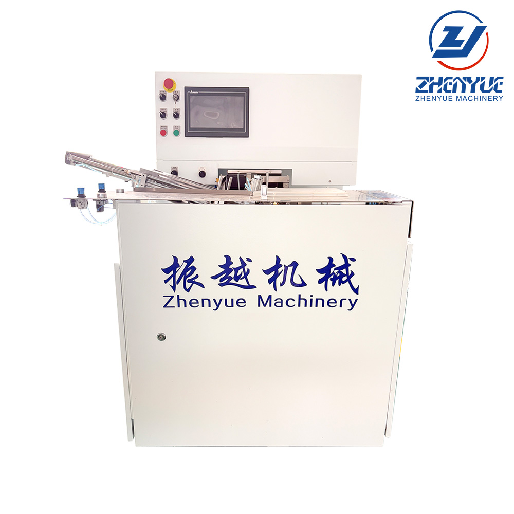 01Maszyna do montażu uchwytów 01Handle Assembly Machine