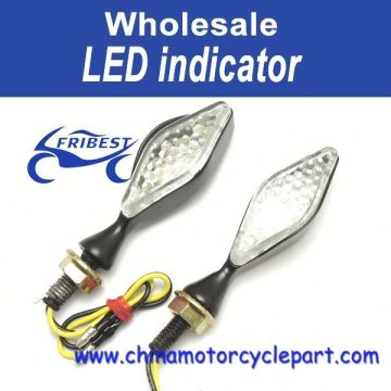 CE approved universal LED Turn Signal Arrows Indicators FLIUN142