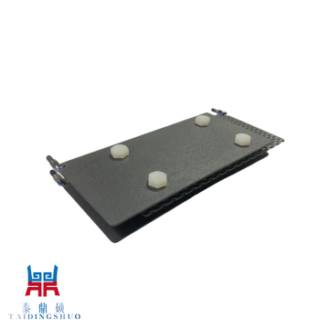 Ti-Based Iridium Anode Plating Industry Core?
