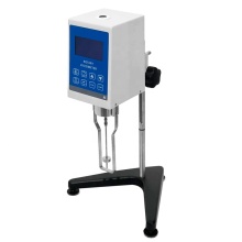 NDJ-5S/8S Digital Viscometer for Paint Viscosity Measurement