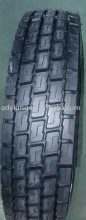 TBR/10.00R20  Truck Tyre