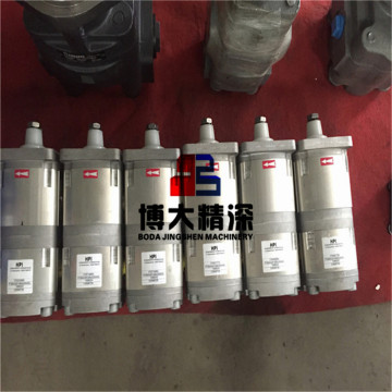 Cone Crusher GP200 Ware Parts Hydraulic Pump