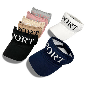 Wholesale Custom Logo UV Protection Breathable Baseball Cap for Outdoor Sports