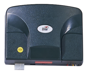 Roller shutter opener accessory-Remote control system