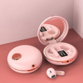 Makeup mirror headset Touch Control Earphones & Headphones