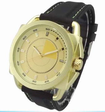 Leather Strap Men Watches