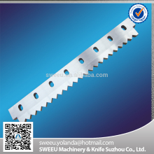 Metal Shearing Blade