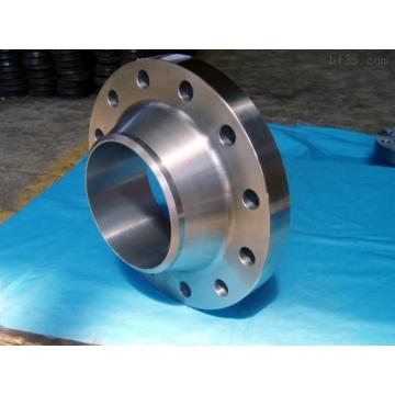 Flanges de pescoço de soldagem ANSI de alta qualidade