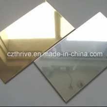 Anodized Aluminum Reflector Sheet for Lighting