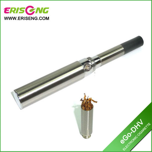 New Styles Electronic Cigarette, Big Vapor Telescope EGO-Dhv E Cigarette (EGO-DHV e cigar)