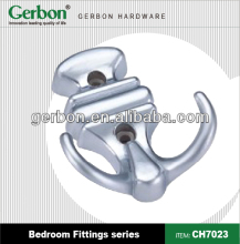 Zinc Alloy Decorative Kitchen Hook