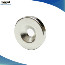 Best Quality Permanent Ring NdFeB Magnet