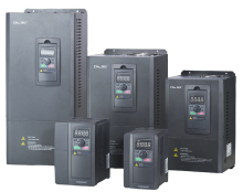 Zvf300 Frequency Inverter for Gerneral Purpose with CE Approval