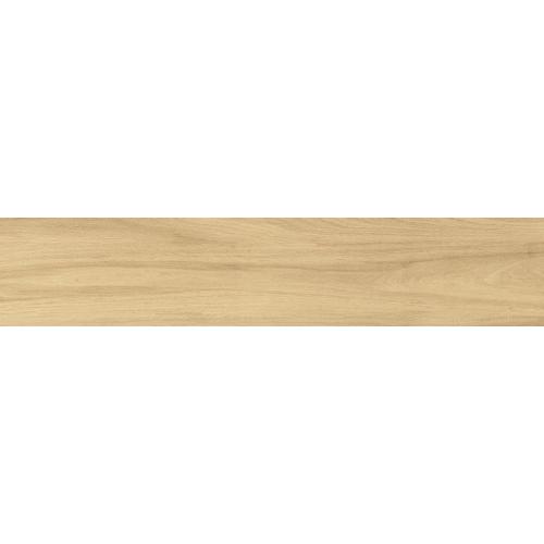 Tuile de grain de bois émaillé 200x1000mm