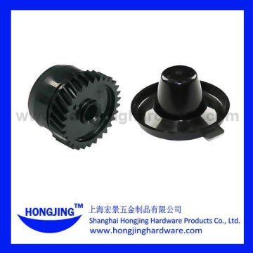 ABS Moulded Plastic Part