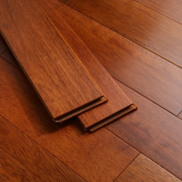 Merbau wood teak color indoor Hardwood Flooring
