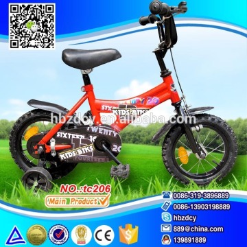 kids bicycle/dirt bike in China manufactory