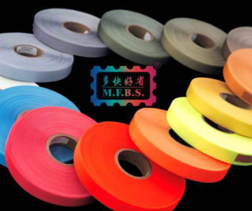 Three-layer non-woven sealing tape