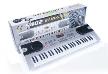 54 keys digital electronic keyboard MQ-5402