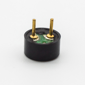 Small electronic buzzer sound