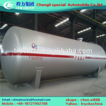 LPG 28ton Storage Tank for Propane (LPG), Anhydrous Ammonia (NH3) CCC CCS C2,C3 pressure vessel manufacturer