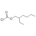 Chloroformiate de 2-éthylhexyle CAS 24468-13-1