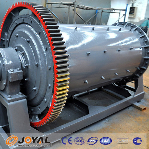 Joyal High performance ball mill for ceramic industry