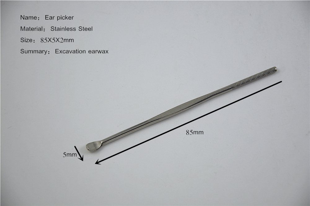 Утилита для удаления Ear Wax Ear Wax Removal Tool