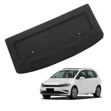 Volkswagen Golf Sportsvan Trunk Luggage Shade Cover