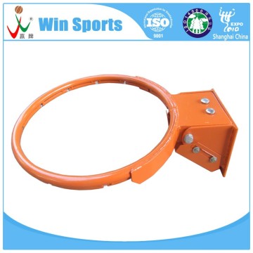 china good basketball hoop with spring market