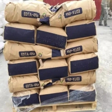 Ethylenediaminetetraacetic Acid White Powder Disodium EDTA