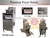 Broaster industrail turkey fryers henny penny kfc chicken pressure fryer PFE-800