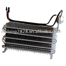 mini refrigerator evaporator ( fin type )