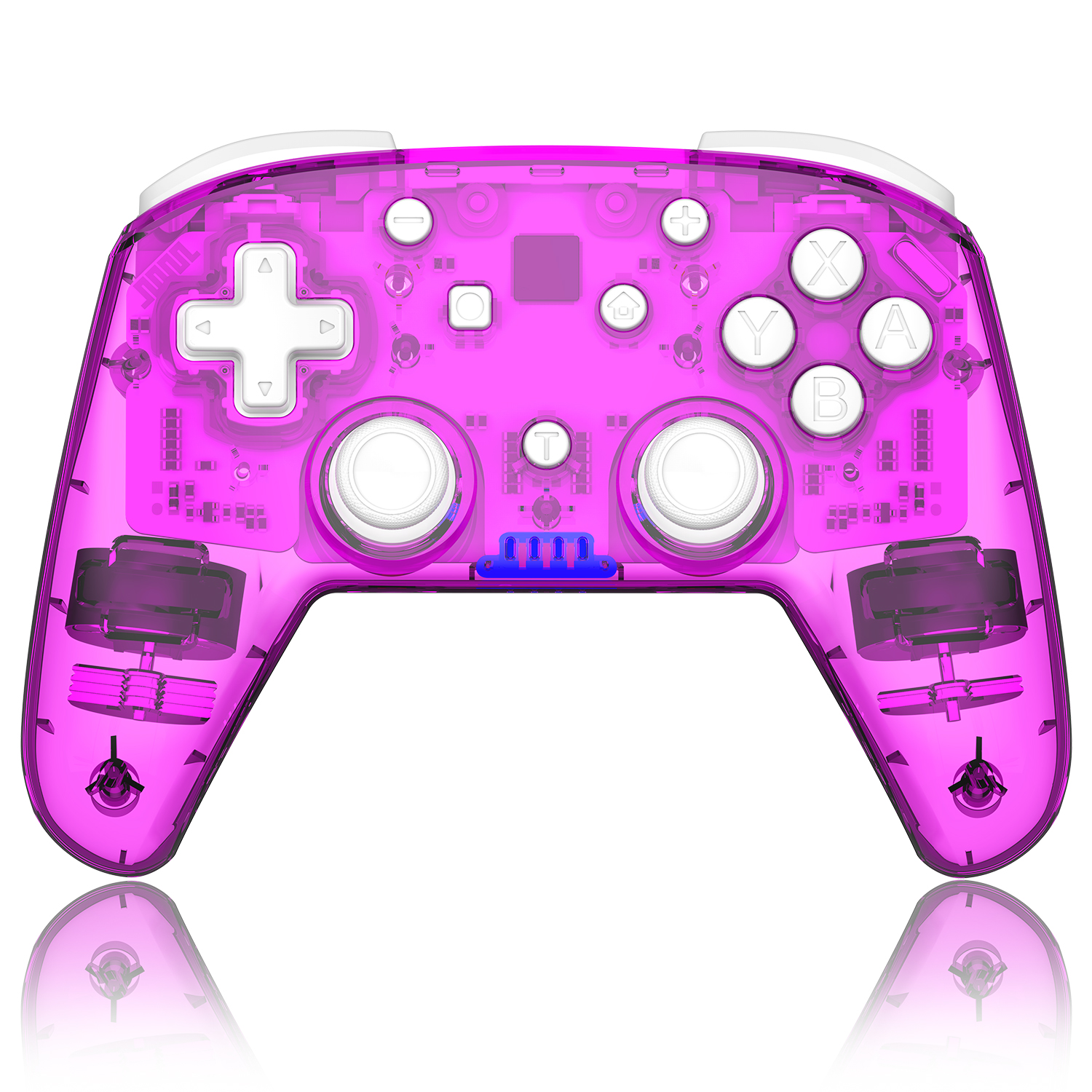 Switch wirelss controller